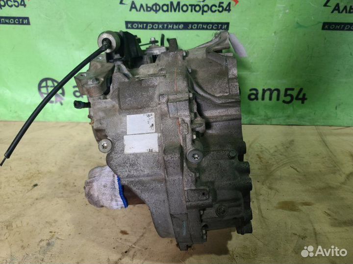 АКПП Volvo V70 BW56 B5254T6 2009