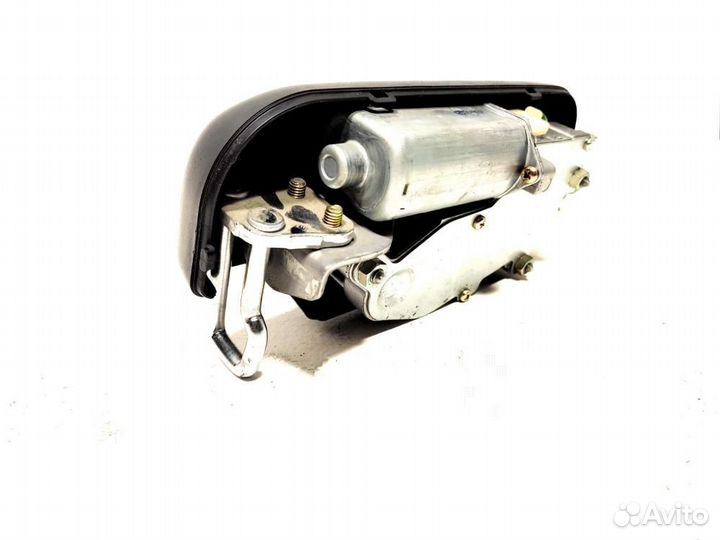 Моторчик стеклоочистителя задний CR-V 1996-2002 (7