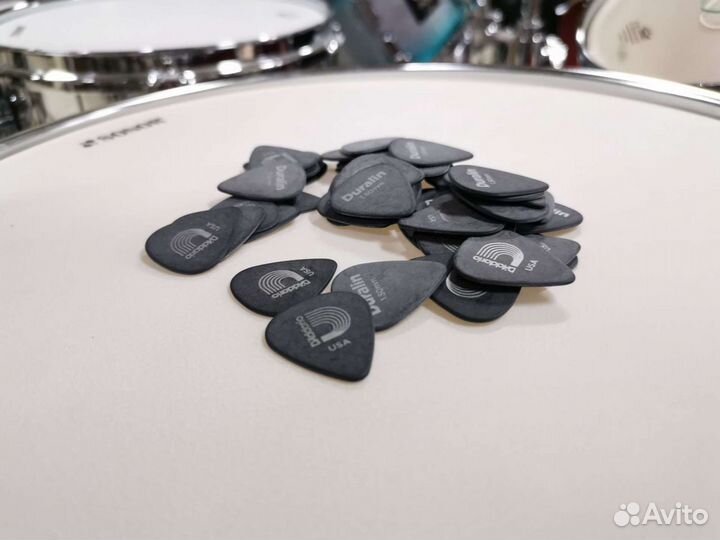 Planet Waves 1DBK7-100 Duralin Медиаторы, дюралин