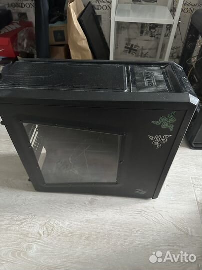 Корпус для пк