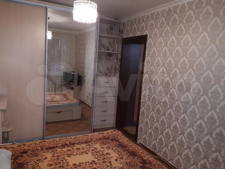 2-к. квартира, 45,7 м², 4/5 эт.