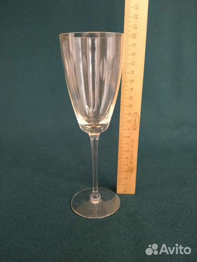 Бокалы фужеры СССР