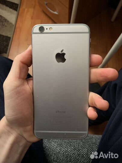 iPhone 6S Plus, 64 ГБ