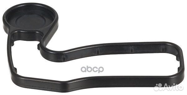 Прокладка, крышка картера рулевого механизма