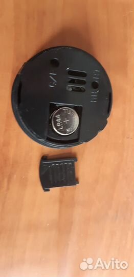 Мини термометр-гигрометр с жк-дисплеем