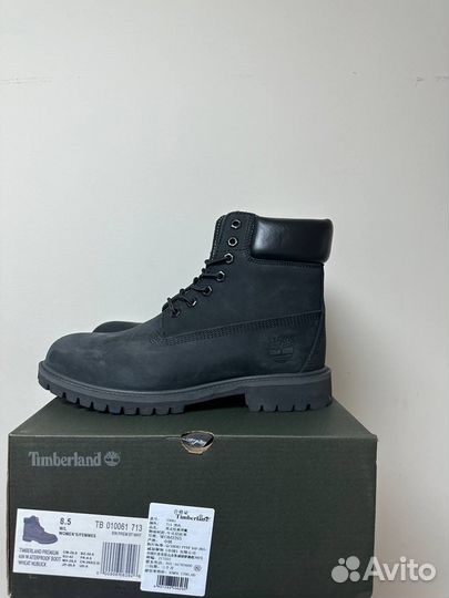 Timberland 6 inch premium Оригинал