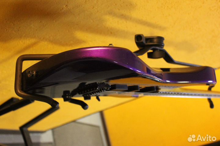 Fernandes The Function SSH-40