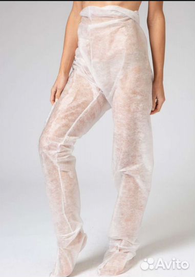 Костюм для прессотерапии