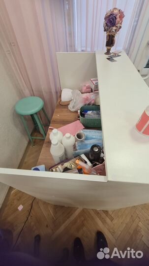 Стойка администратора бу