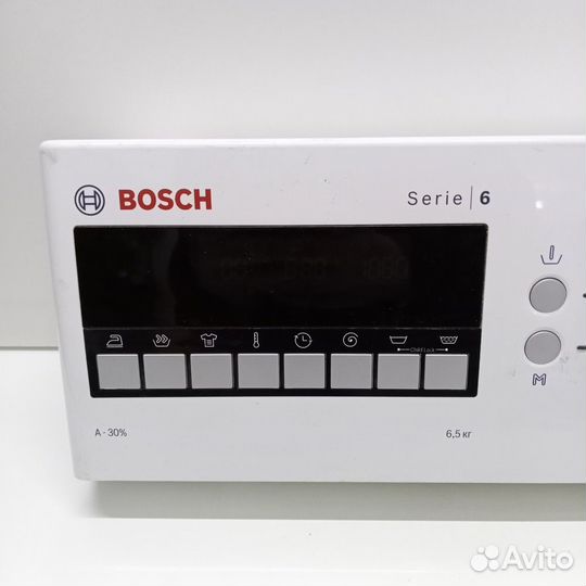 Модуль для стиральных машин Bosch Serie 6