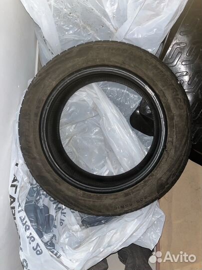 Viatti Strada Asimmetrico 205/55 R16