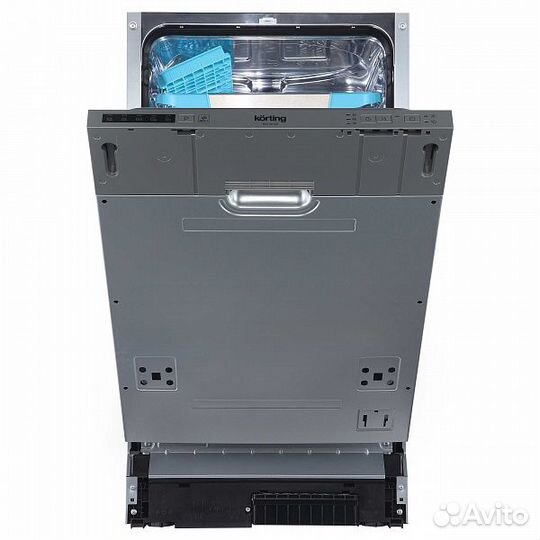 Продам полный комплект отличной техники körting