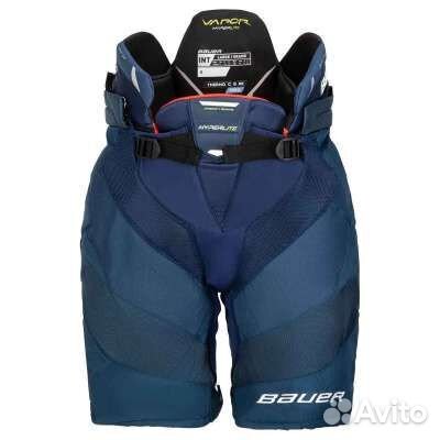 Трусы хоккейные bauer vapor hyperlite INT