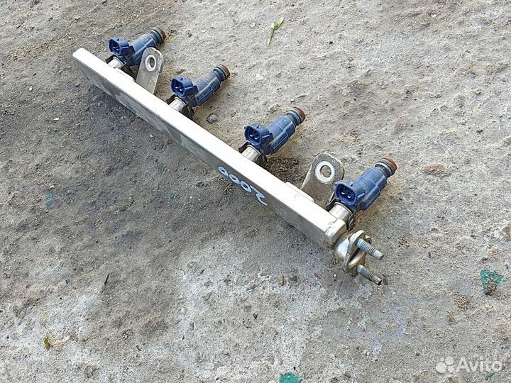 Рампа хендай солярис