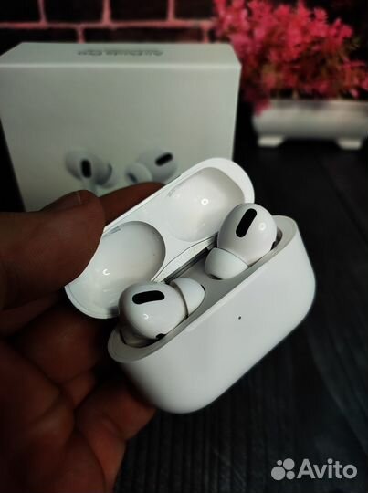Наушники Airpods Pro 2 Premium+ на Type-c