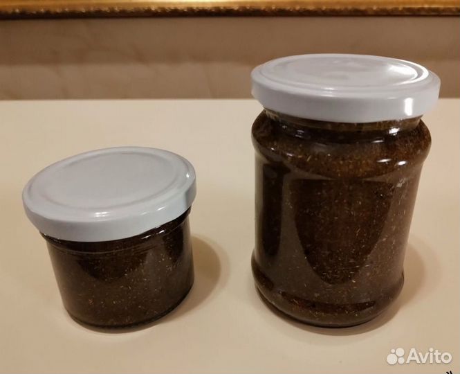 Чудо мёд для любви