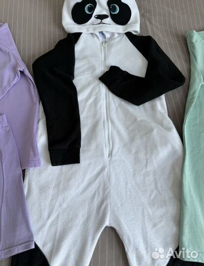 Вещи для девочки, 128-134-140 размера