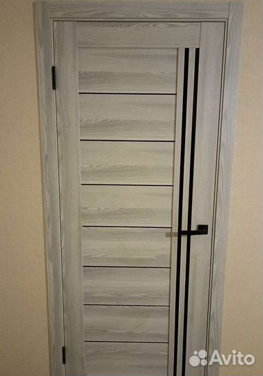 Межкомнатные двери