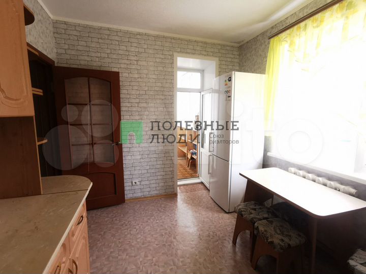 1-к. квартира, 42,7 м², 5/5 эт.