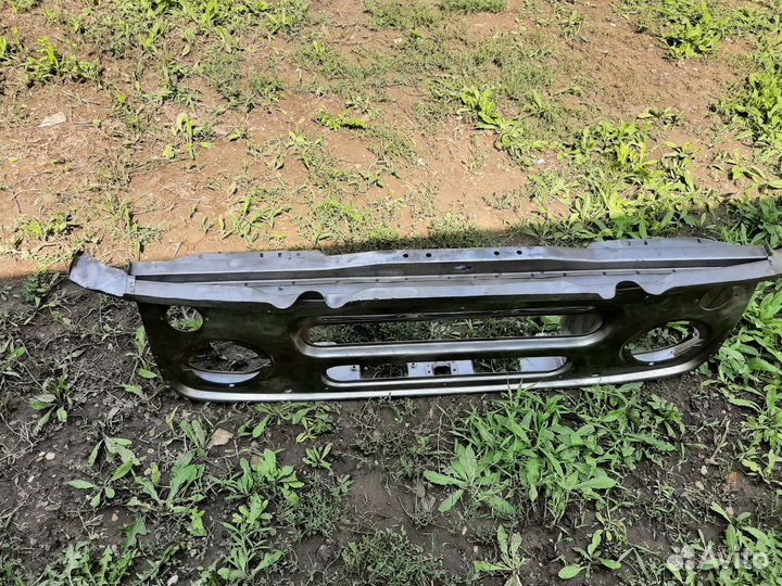 Телевизор УАЗ