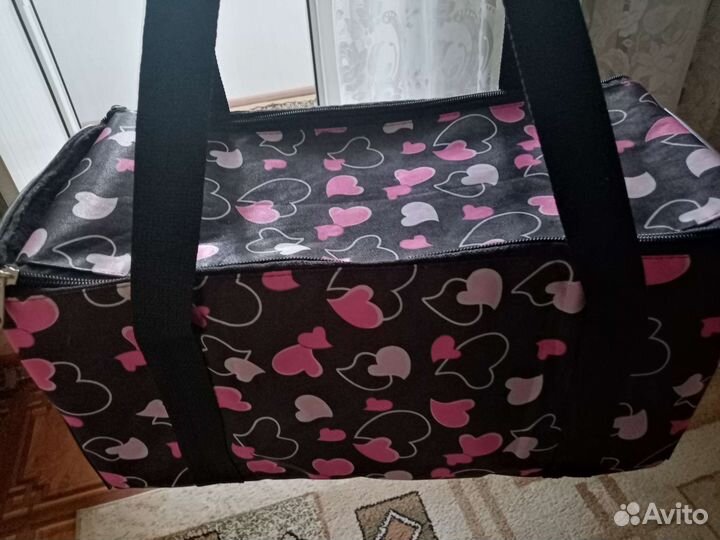 Переноска для животных