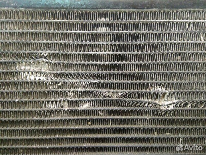 Осушитель кондиционера передний Lexus Rx 3 2grfxe