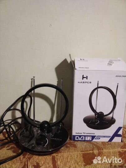 TV приставка