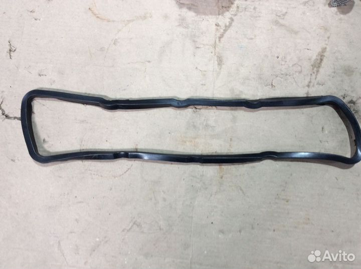 Прокладка крышки гбц zhazg1, ZH4100,4102