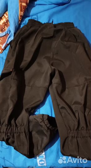 Костюм мужской Горка