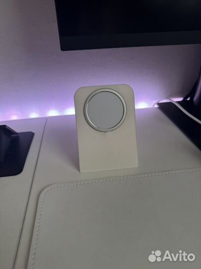 Magsafe зарядка подставка