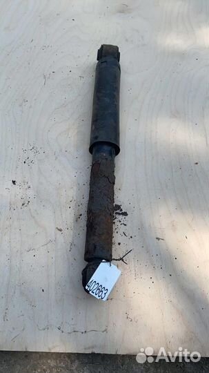 Амортизатор задний Opel Vectra C рест(2005-2009)