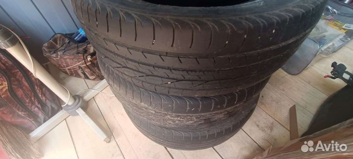 Goodyear DuraGrip 185/65 R15