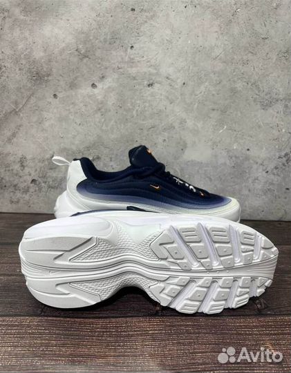 Кроссовки Nike Air Max Portal