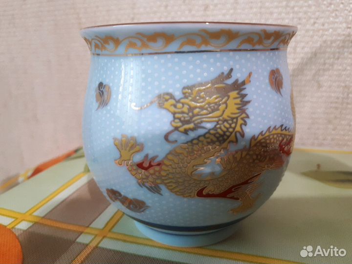 Набор для суши и роллов(стекло)