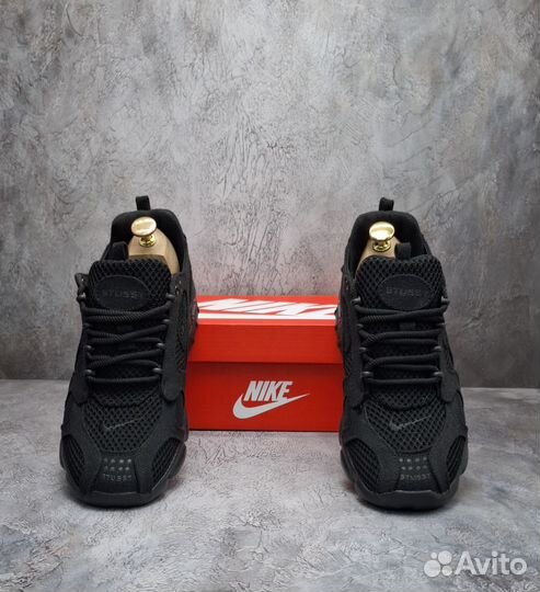 Кроссовки мужские nike