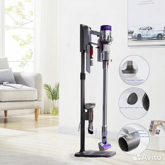 Аксесуары и Фильтр для пылесоса Dyson