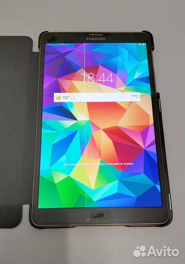 Samsung Galaxy Tab S 8.4 LTE 16Gb