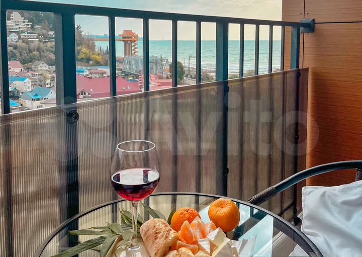 Квартира-студия, 28 м², 10/13 эт.