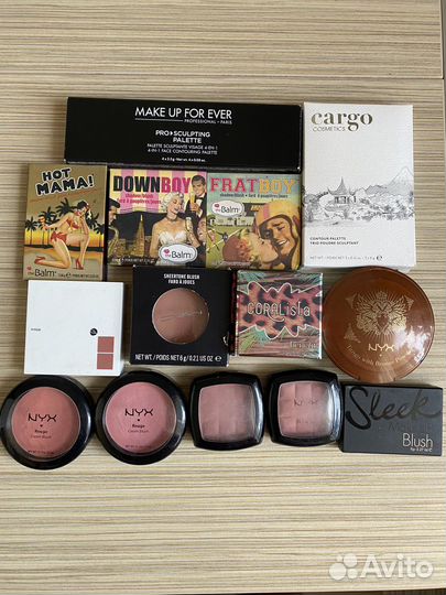 Румяна, скульпторы