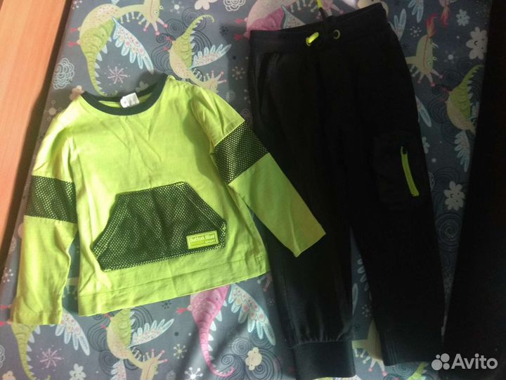 Костюм для мальчика