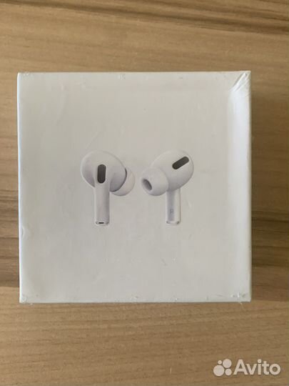Наушники apple earpods