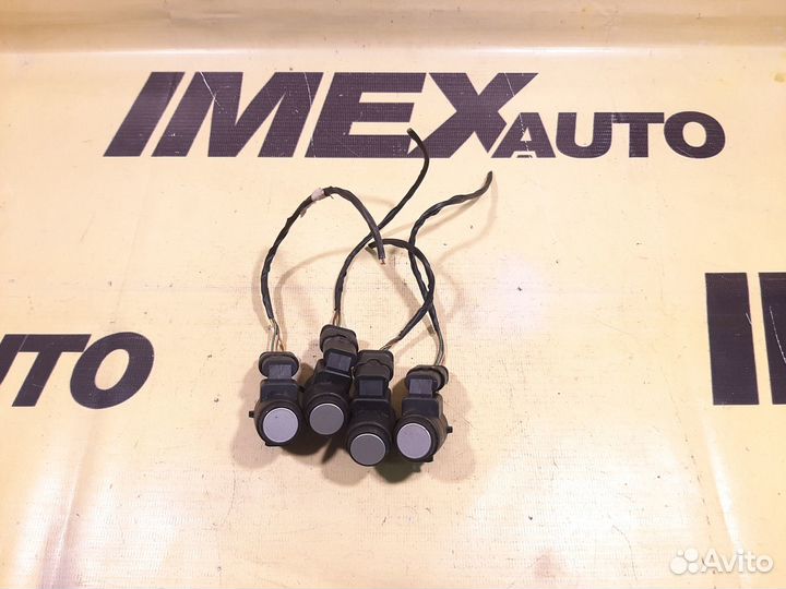 Парктроник передний Bmw 5 E60/61 цена за штуку