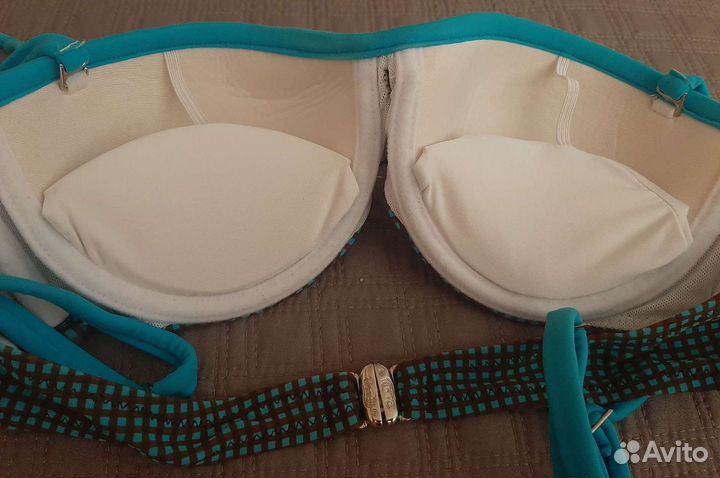 Купальник раздельный, р. 42-44, 44-46