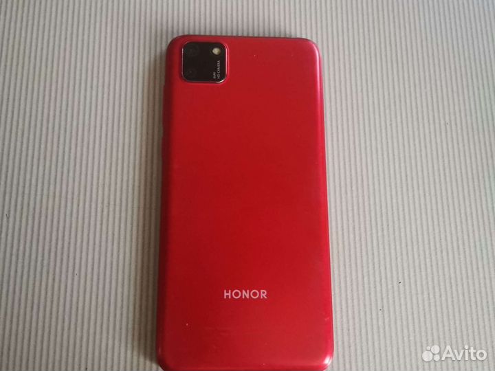 Телефон honor 9s