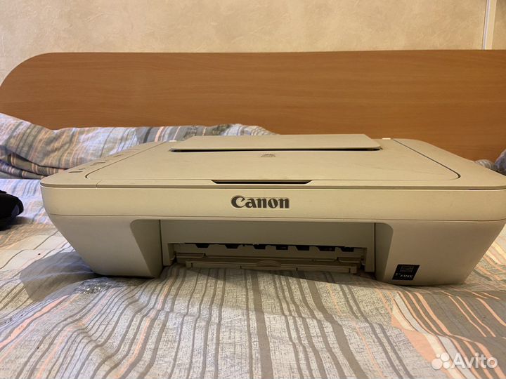 Принтер Canon MP2440