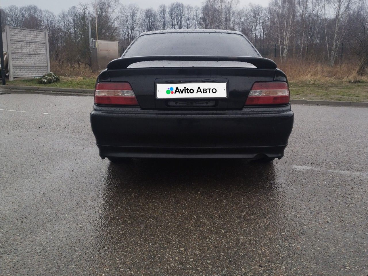 Toyota Chaser: фото владельца