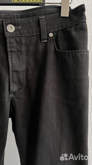 Мото джинсы BMW Motorrad FivePocket, размер 52