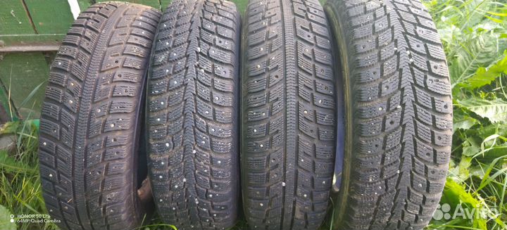 Accelera Accelera 27/45 R55 и 26.5/45 R55