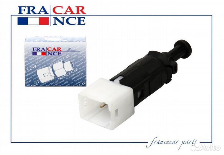 Датчик Рено