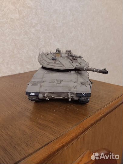 Модели танков 1 35